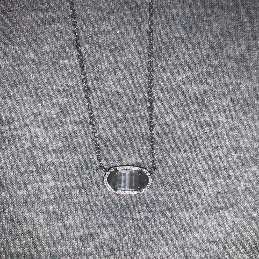 Kendra Scott Elisa Necklace